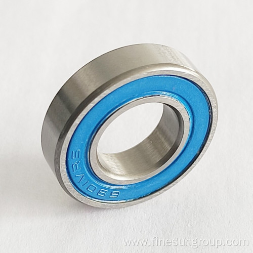 6900VRS 10x22x6mm, 6901VRS 12x24x6mm, 6902VRS 15x28x7mm, 6903VRS 17x30x7mm, 6904VRS 20x37x9mm | VMAX Bearing - Finesun Bearing